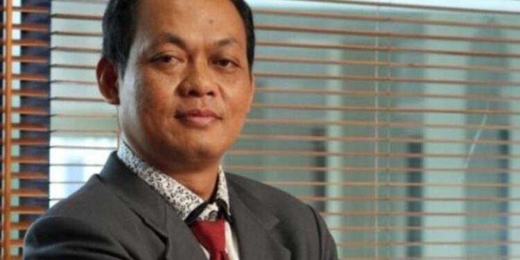 Guru Besar Hukum UAI Prof Dr Suparji Ahmad: Saksi Pelaku (Juctice Collabolator)