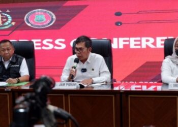 Perkembangan Terkini atas Pemberitaan Surat Tuntutan Para Terdakwa dalam Perkara Pembunuhan Brigadir J