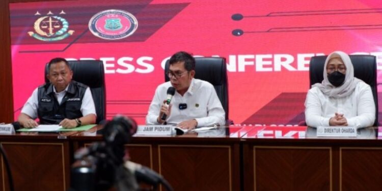 Perkembangan Terkini atas Pemberitaan Surat Tuntutan Para Terdakwa dalam Perkara Pembunuhan Brigadir J