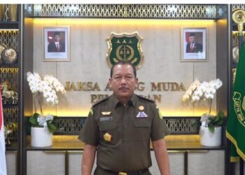 Kejaksaan RI dan Kejaksaan Singapura Perpanjang Kerja Sama Prosecutors to Prosecutors