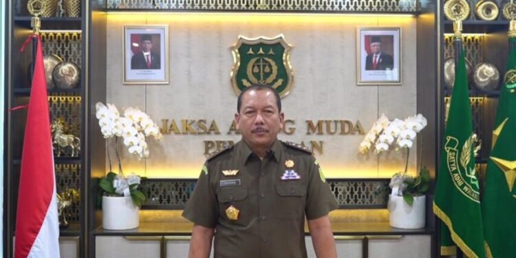 Kejaksaan RI dan Kejaksaan Singapura Perpanjang Kerja Sama Prosecutors to Prosecutors