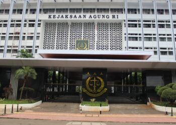 Kejagung Menyita Aset Milik Pejabat Pembuat Komitmen Kemkominfo