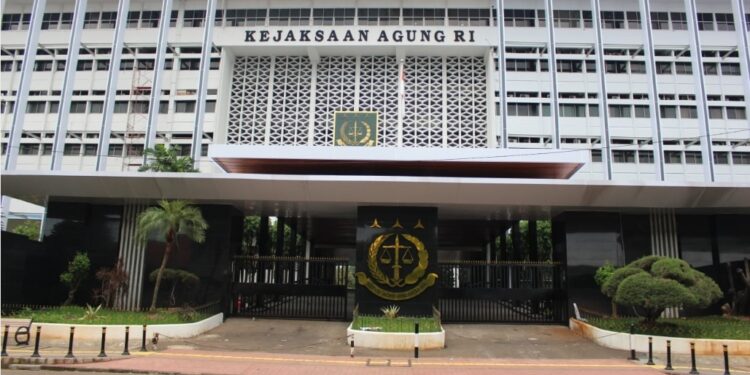 Kejagung Menyita Aset Milik Pejabat Pembuat Komitmen Kemkominfo