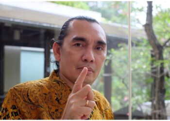 Dosen Hukum Pidana Universitas Trisakti Apresiasi Kejagung Ungkap Dana Pensiun Pelindo