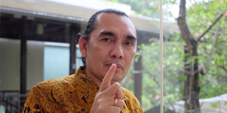 Dosen Hukum Pidana Universitas Trisakti Apresiasi Kejagung Ungkap Dana Pensiun Pelindo