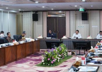 Tenaga Ahli Kejagung Berperan Penting Dalam Menjaga Kepercayaan Publik   