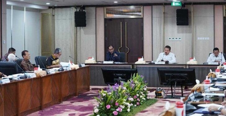 Tenaga Ahli Kejagung Berperan Penting Dalam Menjaga Kepercayaan Publik   