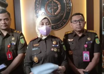 3 Orang Ditetapkan Tersangka Kasus Kredit Macet Rp 50 Miliar Bank BNI Cabang Gresik