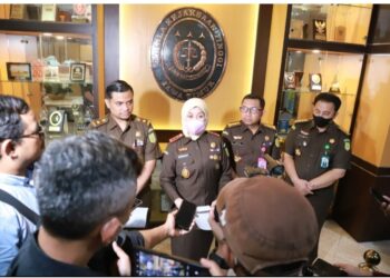 Kejati Jatim Selidiki Dugaan Kasus Korupsi Pemberian Kredit ke PT. CCA