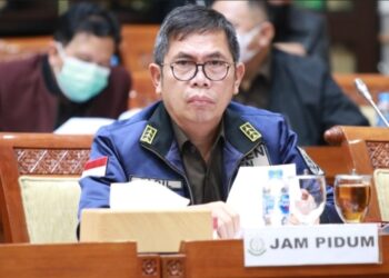 JAM-Pidum Kejagung Menyetujui 12 Pengajuan Restorative Justice