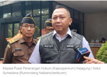 Kejagung Sambut Vonis 18 Tahun Bui Bos KSP Indosurya: Mudahkan Telusuri Aset