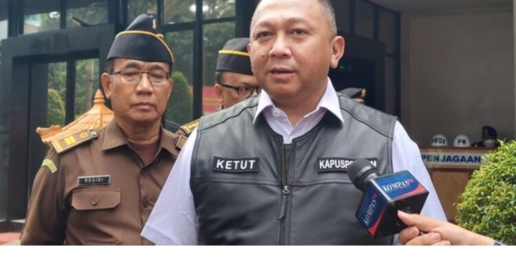Kejagung Sambut Vonis 18 Tahun Bui Bos KSP Indosurya: Mudahkan Telusuri Aset