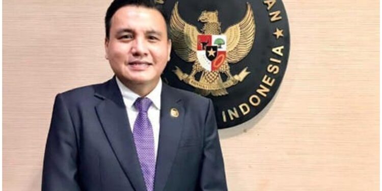 Ketua Komjak RI Apresiasi Jaksa Agung Burhanuddin yang Tegas dan Berani