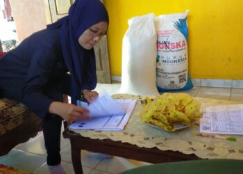 Warga Pacitan Wajib Tau, Ini Poin Sensus Pertanian 2023