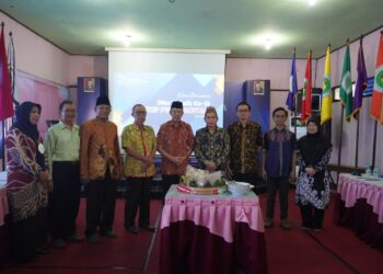 Dies Natalis ke-31 STKIP PGRI Pacitan Ini Agendanya