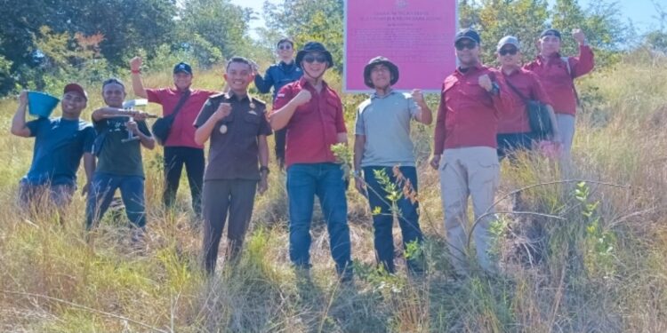 Tanah Johnny Plate Seluas 11,7 Hektare di Labuan Bajo Disita, Penyidik Kejagung Periksa 5 Saksi Tambahan