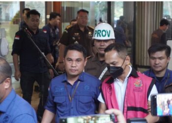 Kejagung Kembali Menetapkan 1 Orang Tersangka dalam Perkara BAKTI Kemkominfo