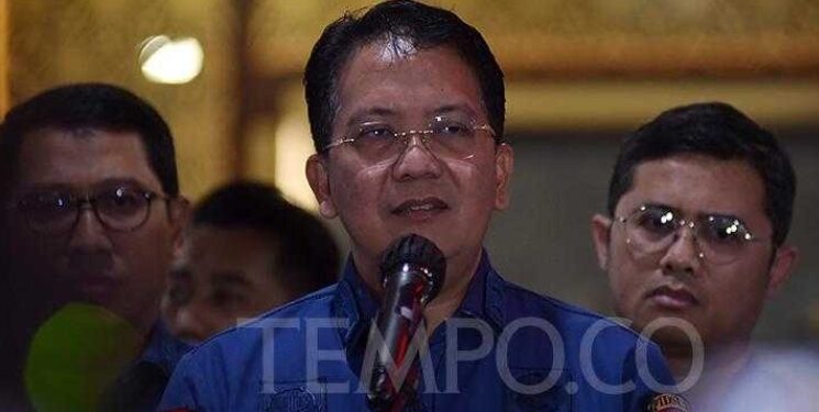 Usai Periksa Dito, Kejagung Dalami Dugaan Perintangan Penyidikan Kasus Korupsi BTS