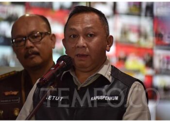 Kejagung Geledah Kantor Wilmar Dkk di Kasus Minyak Goreng   