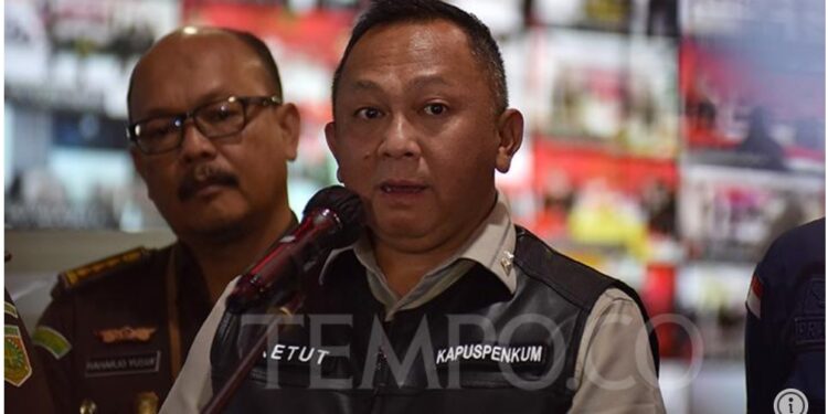 Kejagung Geledah Kantor Wilmar Dkk di Kasus Minyak Goreng   