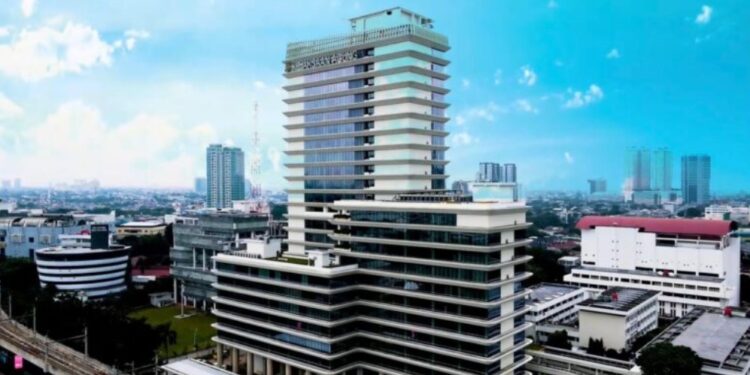 Aset Negara Situ Cihuni Berhasil Diselamatkan Kejagung Sampai Putusan Peninjauan Kembali (PK)