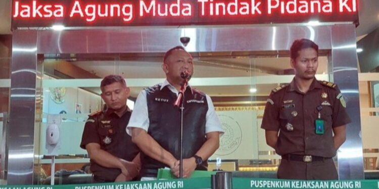 Kejagung Geledah 7 Lokasi dan Sita Kapal-Heli Terkait Korupsi Minyak Goreng