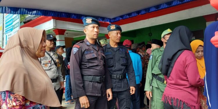 Pilkades Serentak, Polda Jatim Turunkan Brimob untuk Pengamanan