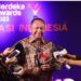 Kejagung Raih Penghargaan “Merdeka Award” Kategori Inovasi Pelayanan Publik