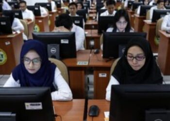 Kejaksaan RI Buka Lowongan CPNS, Ini Formasinya