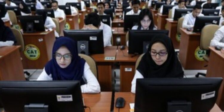 Kejaksaan RI Buka Lowongan CPNS, Ini Formasinya