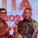 Jaksa Agung ST Burhanuddin Raih Penghargaan NAWACITA AWARD 2023 Kategori “Penegakan Hukum”