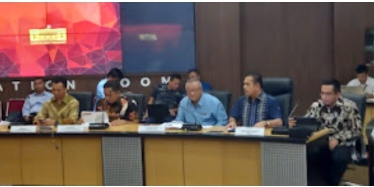 Jaksa Agung ST Burhanuddin Raih Penghargaan Detikcom Awards 2023 Sebagai“Tokoh Restorative Justice”