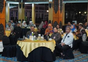 Pacitan Tuan Rumah Rakor Staf Ahli Bupati/Walikota Dan Asisten Administrasi Umum Sekda Se-Jatim ini yang Dibahas