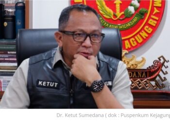 Jaksa Penuntut Umum Membacakan Surat Tuntutan Terhadap 3 Terdakwa BAKTI Kominfo