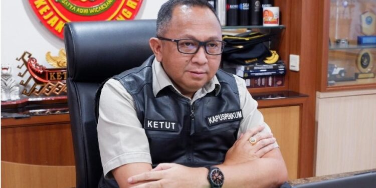 Kejagung Memeriksa Tiga Anggota BPK, Menunggu Persetujuan Presiden