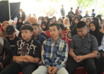 Peluang Kerja di Pacitan Sulit, Penganggguran Didominasi Kaum