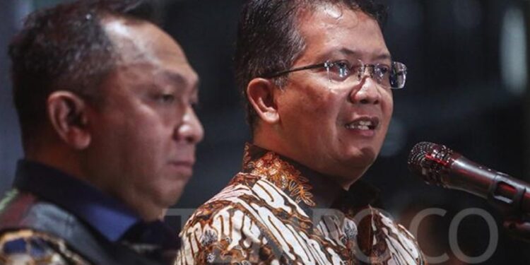 Kejagung Periksa 3 Pegawai BPK dan 2 Saksi Lainnya di Kasus Korupsi BTS Kominfo