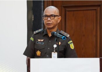 Dibawah kepemimpinan Jaksa Agung ST Burhanuddin, Operasi Senyap Tim Tabur Kejaksaan sukses dalam mengamankan 629 Daftar Pencarian Orang