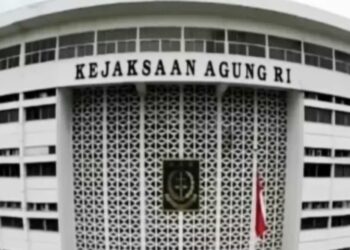 Kejaksaan Agung Sita Ratusan Miliar Milik Bos Timah