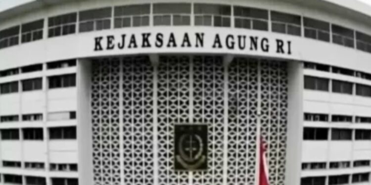 Kejaksaan Agung Sita Ratusan Miliar Milik Bos Timah