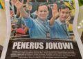 Tabloid ‘Indonesia Maju’ Bersebar di Pacitan