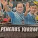 Tabloid ‘Indonesia Maju’ Bersebar di Pacitan