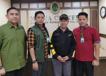 Kejati Jatim Ringkus Otak Rekrutmen CASN Kejaksaan, Terbongkar dari Kartu dan Identitas Palsu Peserta