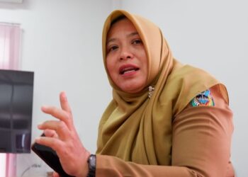 Waspada Covid-19 Meningkat, Pacitan Belum Catat Kasus Baru Sejak April 2023