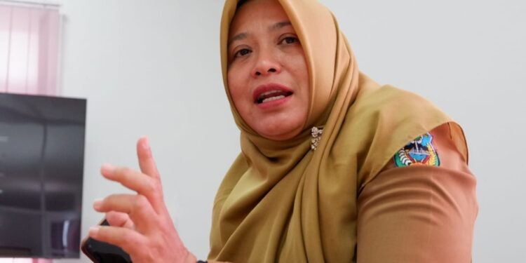 Waspada Covid-19 Meningkat, Pacitan Belum Catat Kasus Baru Sejak April 2023