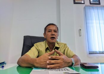 Pemkab Pacitan Buka 400 Lowongan di Tahun 2024, Ini Rinciannya