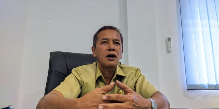 Pemkab Pacitan Buka 400 Lowongan di Tahun 2024, Ini Rinciannya