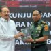Jaksa Agung : Membangun Sinergitas TNI dan Kejagung Melalui Peran JAM Pidmil