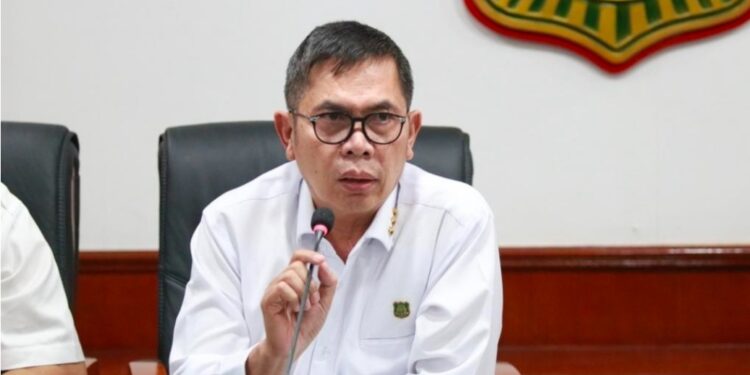 JAM-Pidum Setujui 23 Penghentian Penuntutan Berdasarkan Restorative Justice