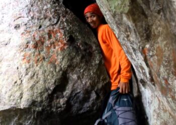 6 Fakta Mistis Gunung Limo di Pacitan 